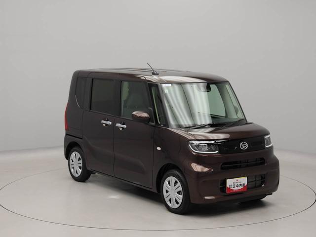 タントXワンオーナー 禁煙車 衝突回避支援ブレーキ 車線逸脱警報 キーフリー プッシュスタート 両側電動スライドドア 整備手帳 取扱説明書 ABS エアバック バックカメラ LEDヘッドランプ(愛知県)の中古車