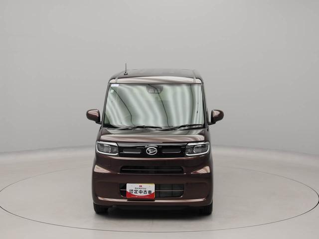 タントXワンオーナー 禁煙車 衝突回避支援ブレーキ 車線逸脱警報 キーフリー プッシュスタート 両側電動スライドドア 整備手帳 取扱説明書 ABS エアバック バックカメラ LEDヘッドランプ(愛知県)の中古車