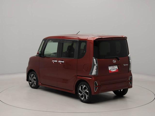 タントカスタムX 純正9インチナビ ドラレコ安全ボディ キーフリーシステム ABS 電動格納式ドアミラー スマートアシスト(愛知県)の中古車
