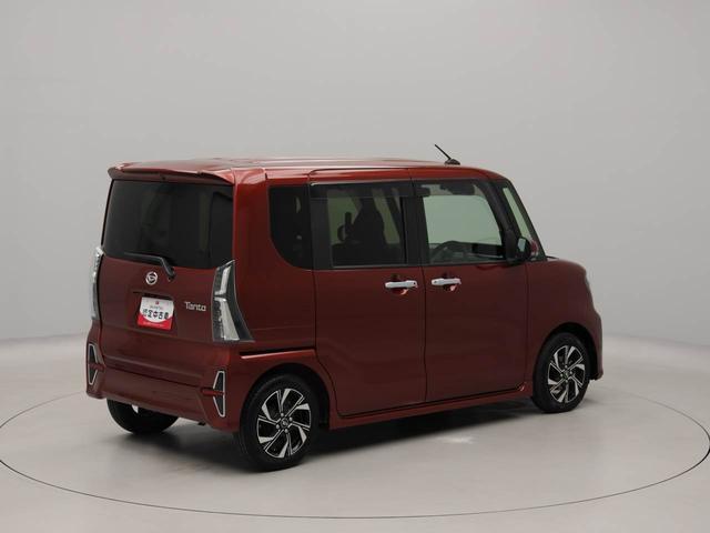 タントカスタムX 純正9インチナビ ドラレコ安全ボディ キーフリーシステム ABS 電動格納式ドアミラー スマートアシスト(愛知県)の中古車