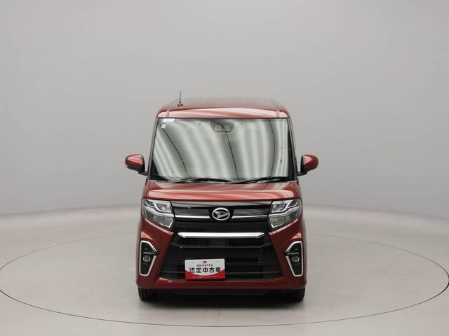 タントカスタムX 純正9インチナビ ドラレコ安全ボディ キーフリーシステム ABS 電動格納式ドアミラー スマートアシスト(愛知県)の中古車