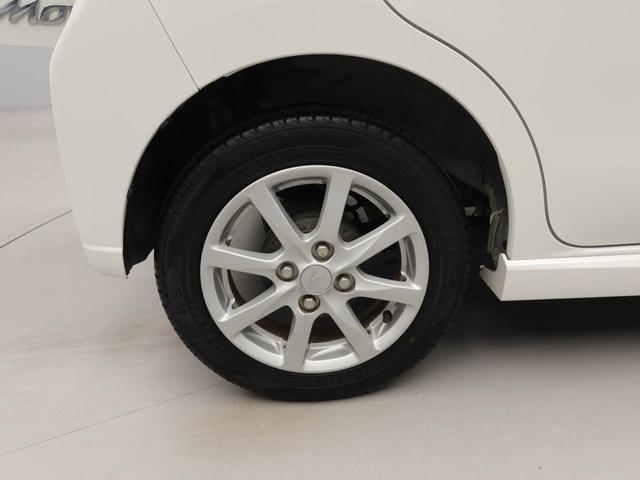 ムーヴカスタム Xリミテッドエアコン CD ナビ テレビ パワステ パワーウィンドウ ABS エアバック アルミホイール キーフリー 電動ドアミラー バックカメラ(愛知県)の中古車