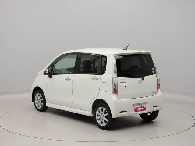 ムーヴカスタム Xリミテッドエアコン CD ナビ テレビ パワステ パワーウィンドウ ABS エアバック アルミホイール キーフリー 電動ドアミラー バックカメラ(愛知県)の中古車