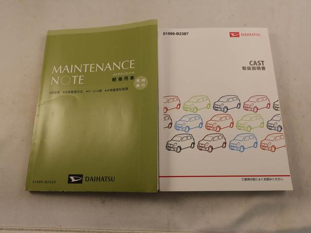 キャストスタイルG SAIIバックカメラ LEDヘッドライト(愛知県)の中古車