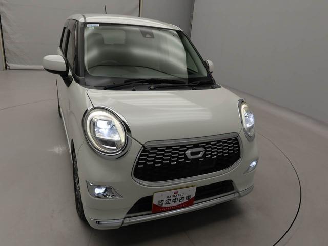キャストスタイルG SAIIバックカメラ LEDヘッドライト(愛知県)の中古車