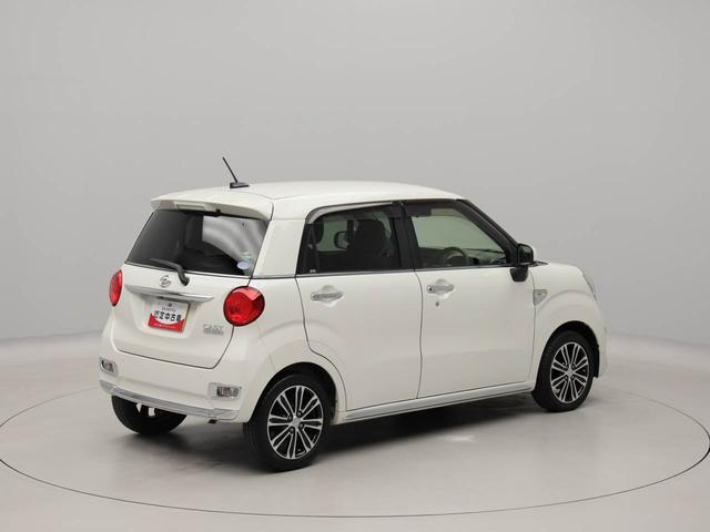 キャストスタイルG SAIIバックカメラ LEDヘッドライト(愛知県)の中古車