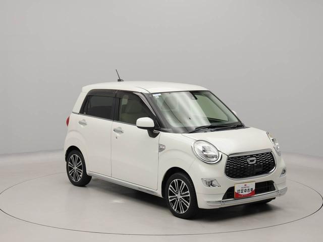 キャストスタイルG SAIIバックカメラ LEDヘッドライト(愛知県)の中古車