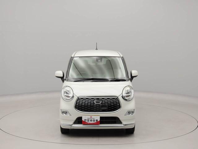 キャストスタイルG SAIIバックカメラ LEDヘッドライト(愛知県)の中古車