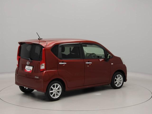 ムーヴXリミテッドII SAIIIドラレコ ナビ バックカメラ(愛知県)の中古車