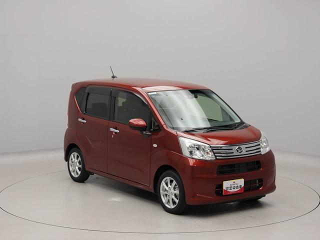 ムーヴXリミテッドII SAIIIドラレコ ナビ バックカメラ(愛知県)の中古車