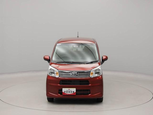 ムーヴXリミテッドII SAIIIドラレコ ナビ バックカメラ(愛知県)の中古車