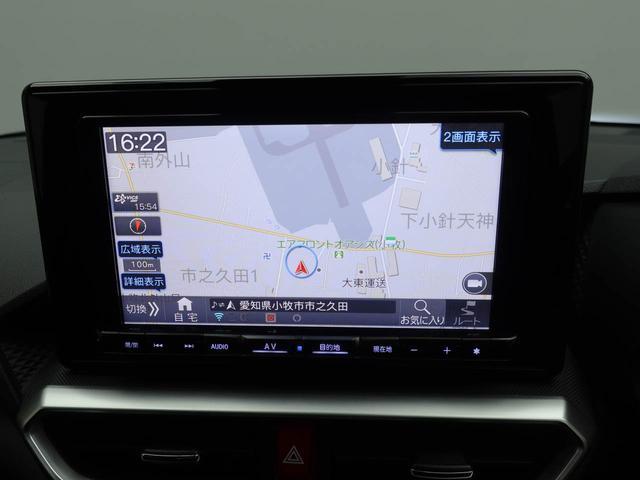 ロッキーX HEV ナビ ドラレコ ETCハイブリット LEDヘッドランプ キーフリーシステム ABS スマートアシスト(愛知県)の中古車