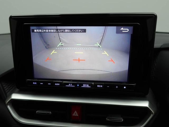 ロッキーX HEV ナビ ドラレコ ETCハイブリット LEDヘッドランプ キーフリーシステム ABS スマートアシスト(愛知県)の中古車