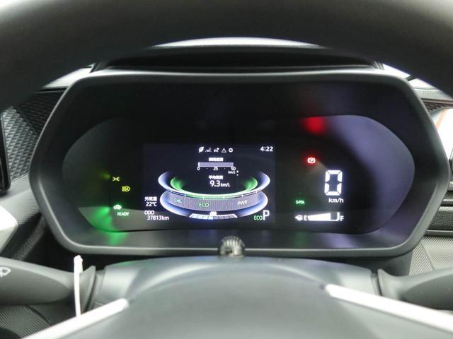 ロッキーX HEV ナビ ドラレコ ETCハイブリット LEDヘッドランプ キーフリーシステム ABS スマートアシスト(愛知県)の中古車