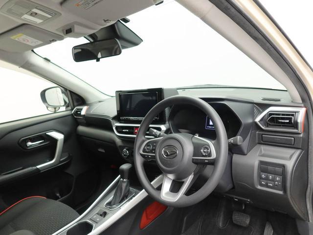 ロッキーX HEV ナビ ドラレコ ETCハイブリット LEDヘッドランプ キーフリーシステム ABS スマートアシスト(愛知県)の中古車