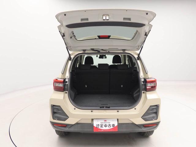 ロッキーX HEV ナビ ドラレコ ETCハイブリット LEDヘッドランプ キーフリーシステム ABS スマートアシスト(愛知県)の中古車