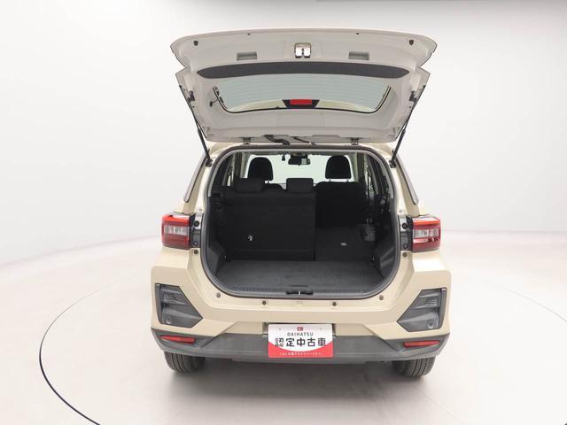 ロッキーX HEV ナビ ドラレコ ETCハイブリット LEDヘッドランプ キーフリーシステム ABS スマートアシスト(愛知県)の中古車