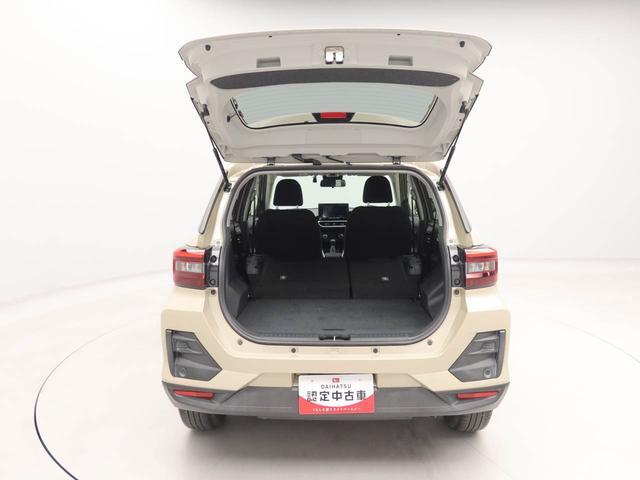 ロッキーX HEV ナビ ドラレコ ETCハイブリット LEDヘッドランプ キーフリーシステム ABS スマートアシスト(愛知県)の中古車