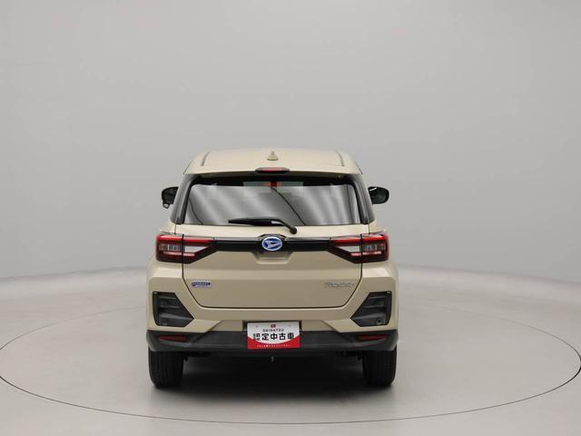 ロッキーX HEV ナビ ドラレコ ETCハイブリット LEDヘッドランプ キーフリーシステム ABS スマートアシスト(愛知県)の中古車