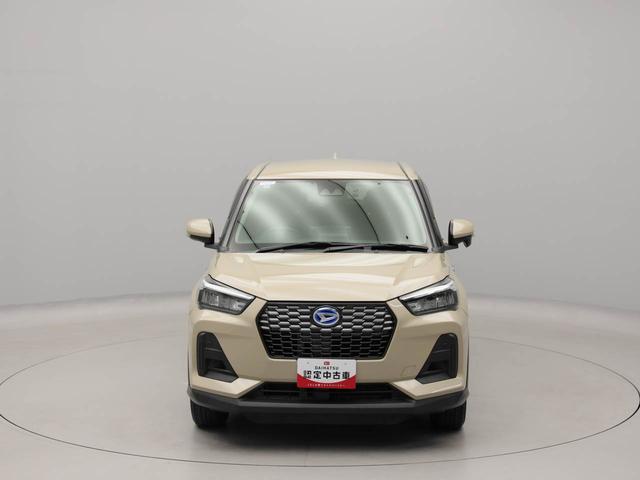 ロッキーX HEV ナビ ドラレコ ETCハイブリット LEDヘッドランプ キーフリーシステム ABS スマートアシスト(愛知県)の中古車