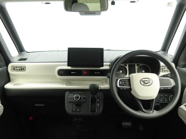 ムーヴキャンバスストライプスＧ両側電動スライドドア　ＬＥＤヘッドライト　ＬＥＤフォグランプ　キーフリー（愛知県）の中古車