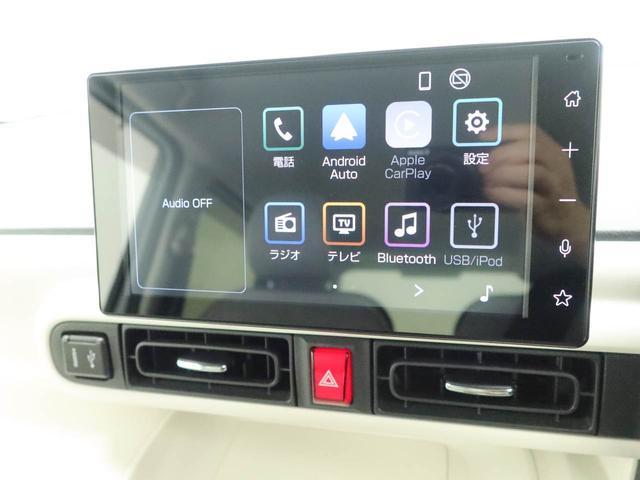 ムーヴキャンバスストライプスＧ両側電動スライドドア　ＬＥＤヘッドライト　ＬＥＤフォグランプ　キーフリー（愛知県）の中古車