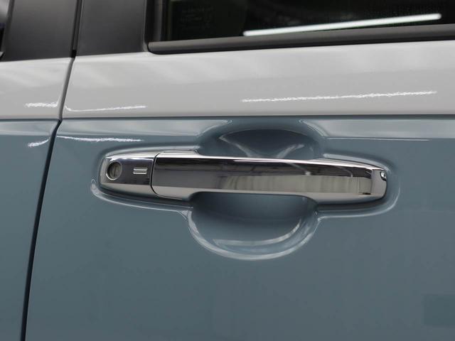 ムーヴキャンバスストライプスＧ両側電動スライドドア　ＬＥＤヘッドライト　ＬＥＤフォグランプ　キーフリー（愛知県）の中古車