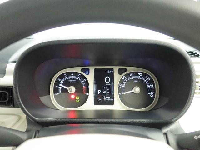 ムーヴキャンバスストライプスＧ両側電動スライドドア　ＬＥＤヘッドライト　ＬＥＤフォグランプ　キーフリー（愛知県）の中古車