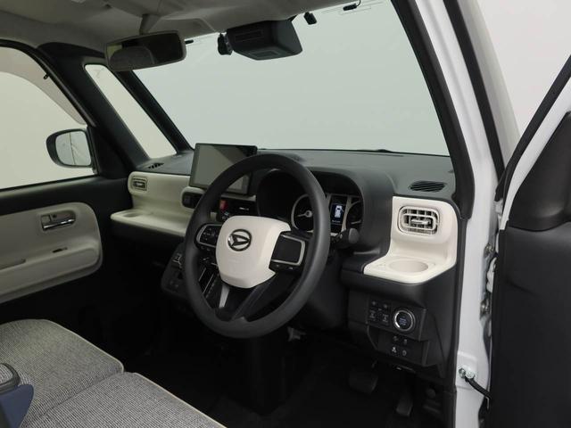 ムーヴキャンバスストライプスＧ両側電動スライドドア　ＬＥＤヘッドライト　ＬＥＤフォグランプ　キーフリー（愛知県）の中古車