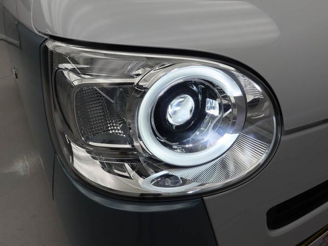 ムーヴキャンバスストライプスＧ両側電動スライドドア　ＬＥＤヘッドライト　ＬＥＤフォグランプ　キーフリー（愛知県）の中古車