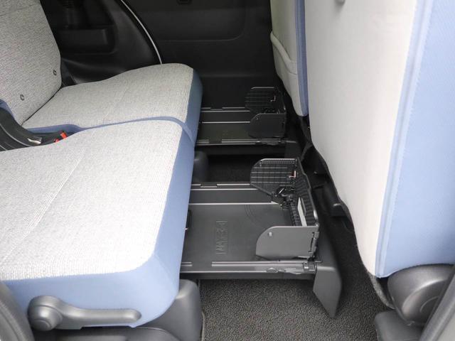 ムーヴキャンバスストライプスＧ両側電動スライドドア　ＬＥＤヘッドライト　ＬＥＤフォグランプ　キーフリー（愛知県）の中古車