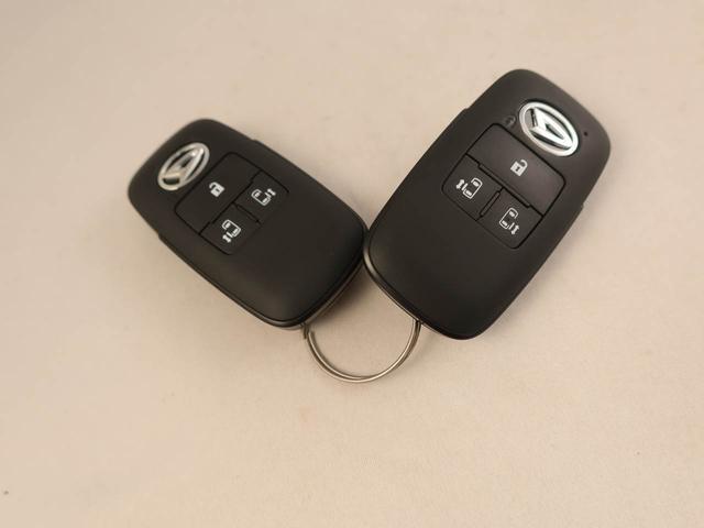 タントＸＬＥＤヘッドライト　キーフリー（愛知県）の中古車