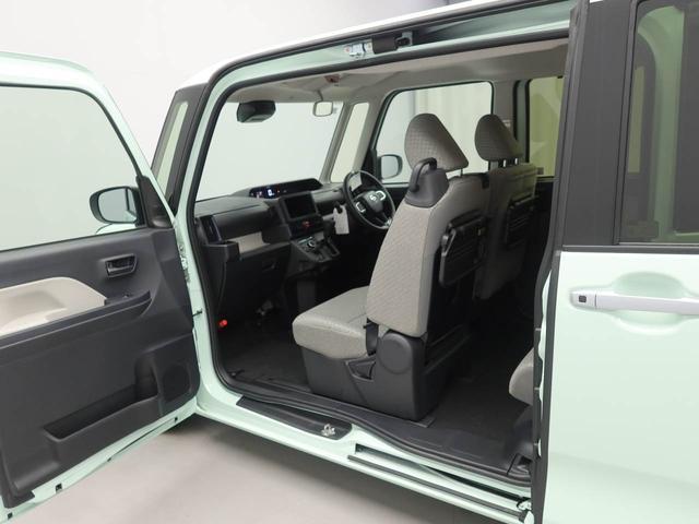 タントＸＬＥＤヘッドライト　キーフリー（愛知県）の中古車
