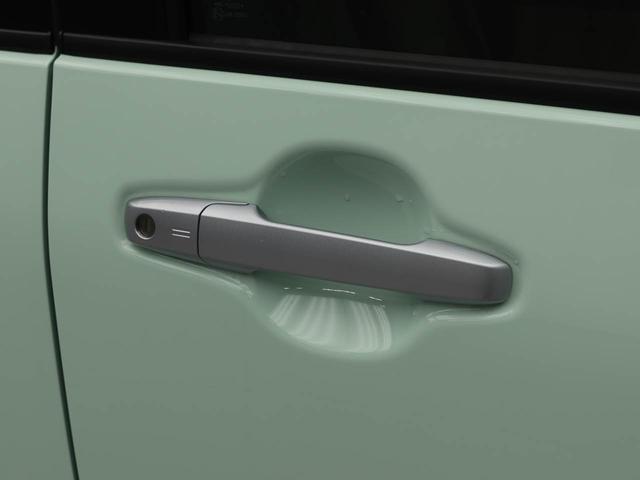 タントＸＬＥＤヘッドライト　キーフリー（愛知県）の中古車