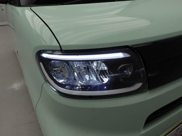 タントＸＬＥＤヘッドライト　キーフリー（愛知県）の中古車
