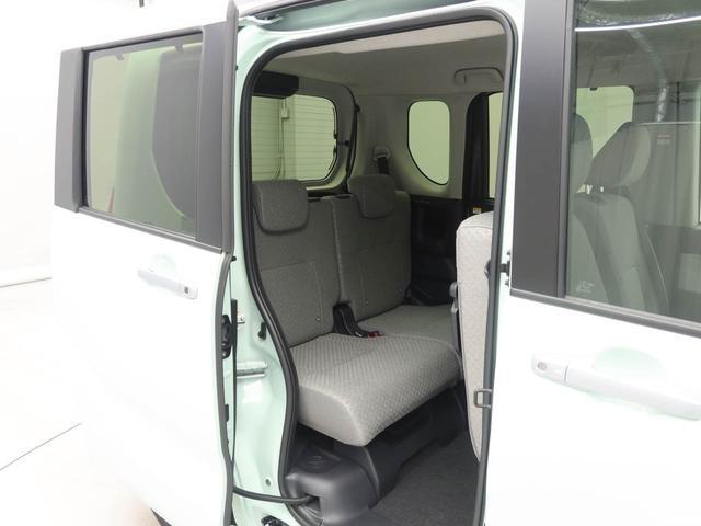 タントＸＬＥＤヘッドライト　キーフリー（愛知県）の中古車