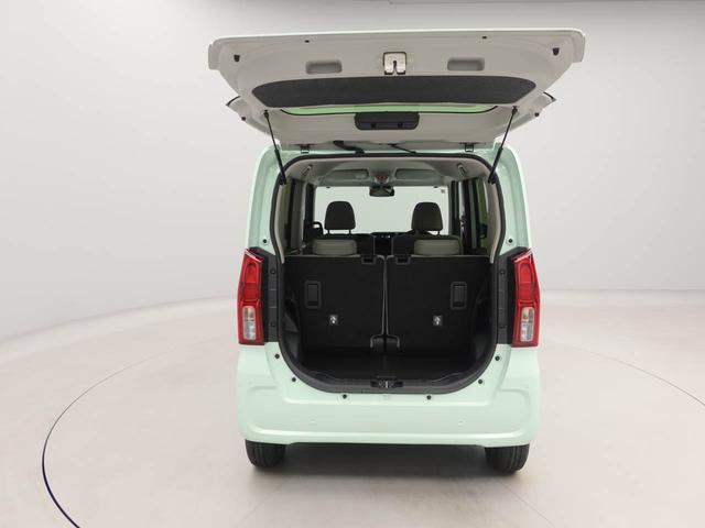 タントＸＬＥＤヘッドライト　キーフリー（愛知県）の中古車