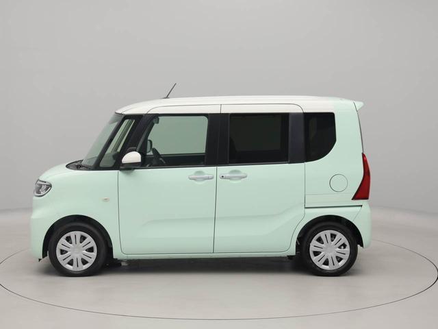 タントＸＬＥＤヘッドライト　キーフリー（愛知県）の中古車