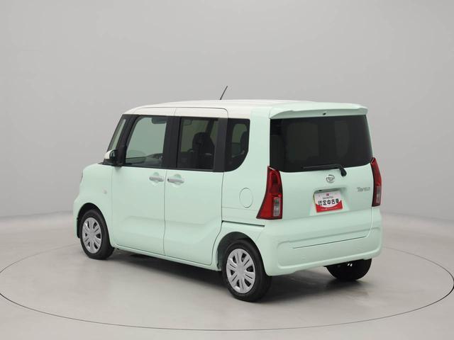 タントＸＬＥＤヘッドライト　キーフリー（愛知県）の中古車
