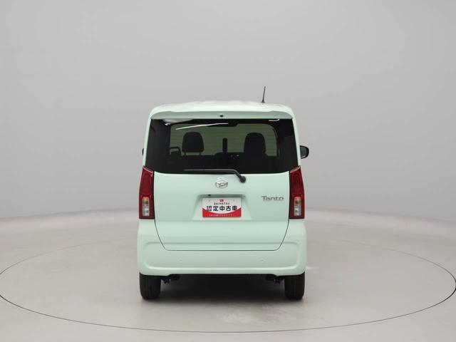 タントＸＬＥＤヘッドライト　キーフリー（愛知県）の中古車