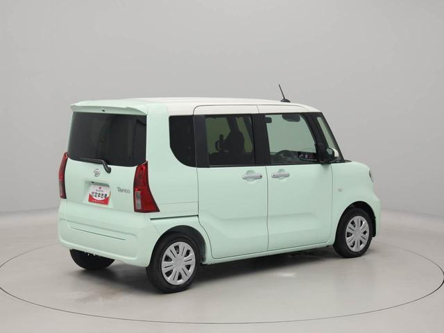 タントＸＬＥＤヘッドライト　キーフリー（愛知県）の中古車