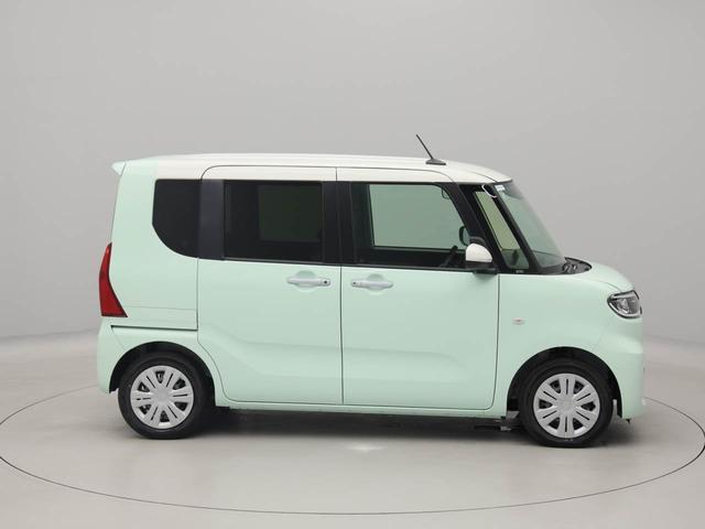 タントＸＬＥＤヘッドライト　キーフリー（愛知県）の中古車
