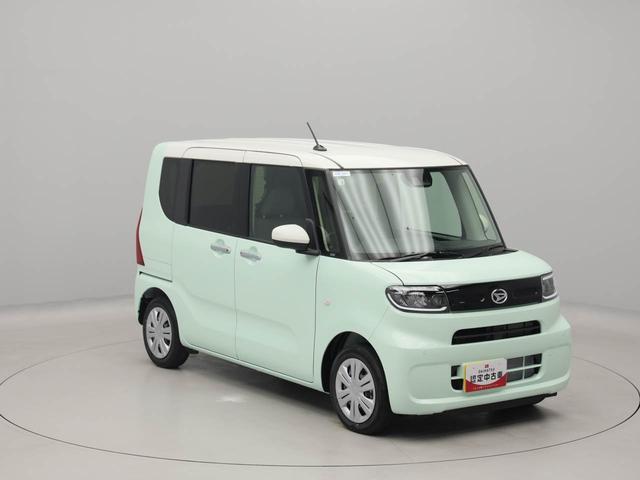 タントＸＬＥＤヘッドライト　キーフリー（愛知県）の中古車