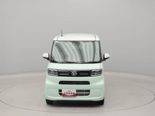 タントＸＬＥＤヘッドライト　キーフリー（愛知県）の中古車