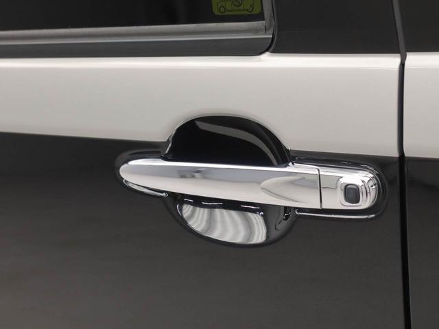 ムーヴキャンバスGブラックインテリアリミテッド SAIIILEDヘッドライト LEDフォグランプ キーフリー(愛知県)の中古車