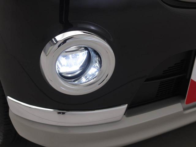 ムーヴキャンバスGブラックインテリアリミテッド SAIIILEDヘッドライト LEDフォグランプ キーフリー(愛知県)の中古車