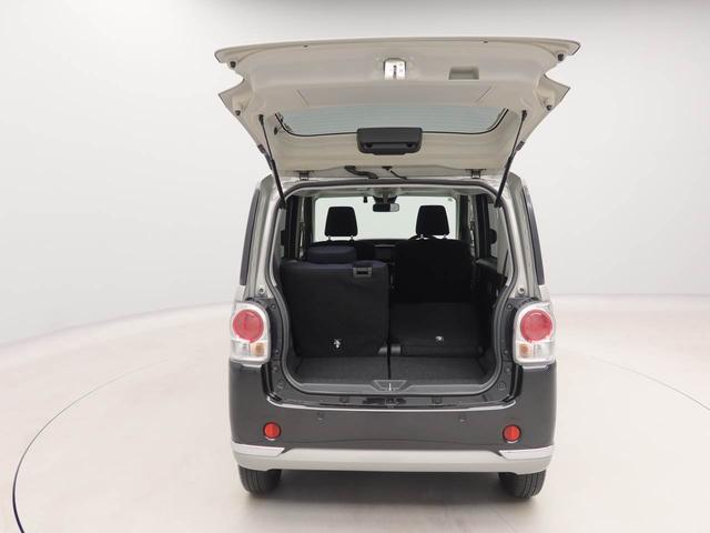 ムーヴキャンバスGブラックインテリアリミテッド SAIIILEDヘッドライト LEDフォグランプ キーフリー(愛知県)の中古車