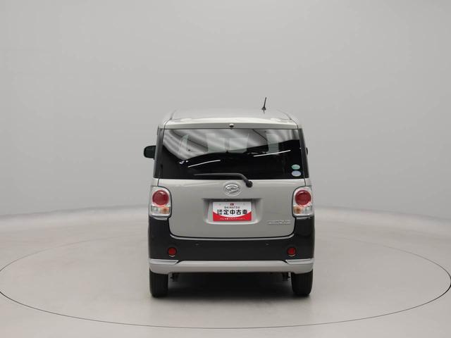 ムーヴキャンバスGブラックインテリアリミテッド SAIIILEDヘッドライト LEDフォグランプ キーフリー(愛知県)の中古車
