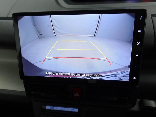 タントXターボドラレコ ナビ バックカメラ(愛知県)の中古車