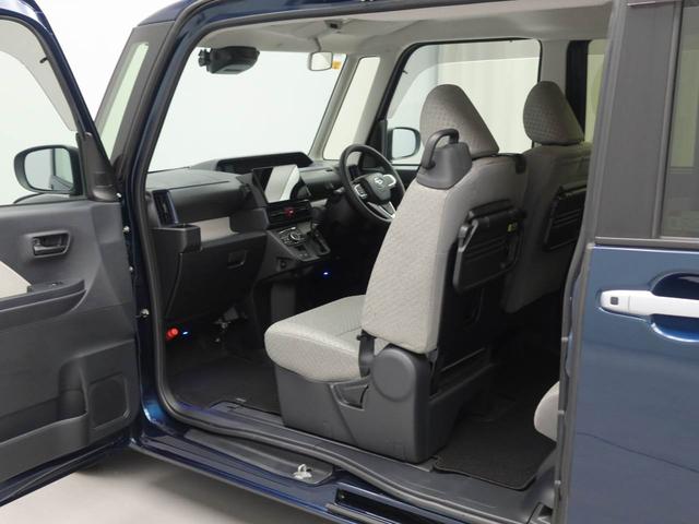 タントXターボドラレコ ナビ バックカメラ(愛知県)の中古車